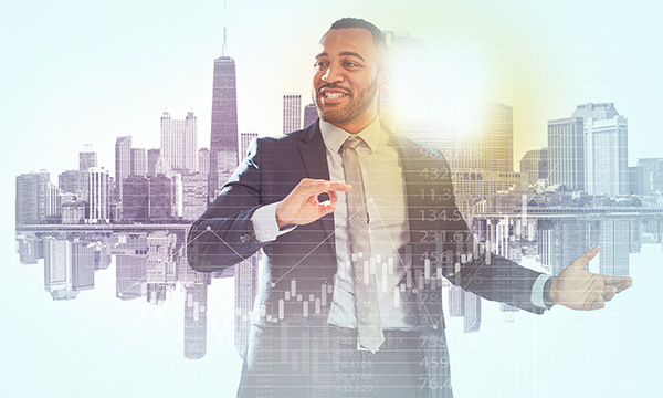 Financial Services Holding Company Works With Huron and Workday Adaptive to Lay the Foundation for Digital Transformation image