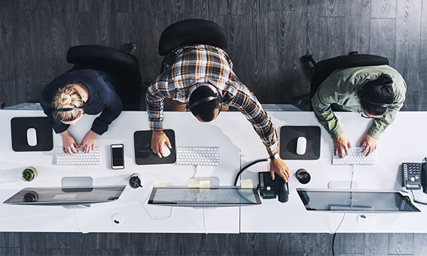 Webinar: Continued Focus on Safeguarding Research image