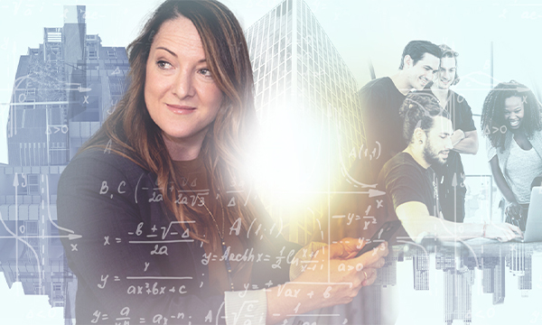 Building a More Sustainable Financial Model for Colleges and Universities image