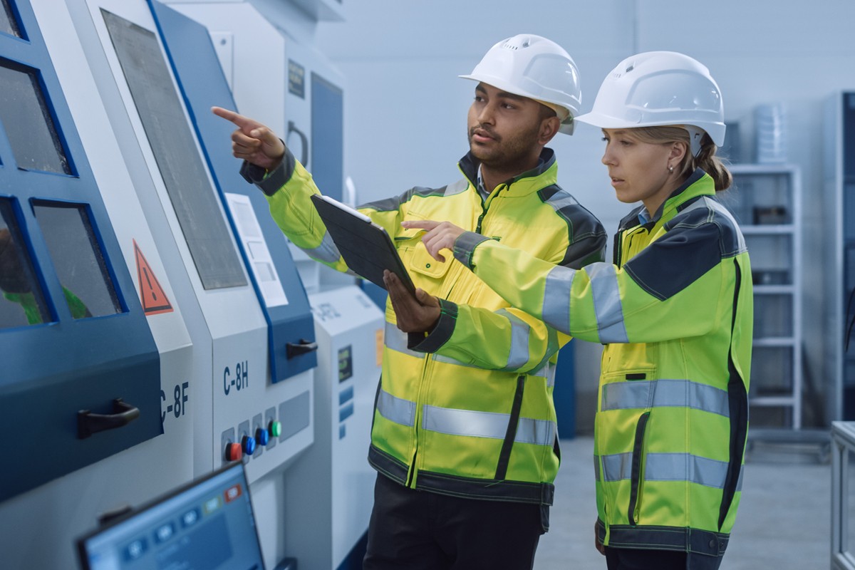 A Strategy-First Perspective on Digital Transformation in Industrial and Manufacturing Companies  image