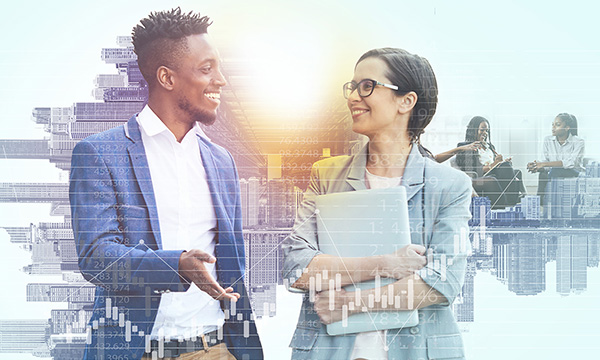 Evolving Talent Strategies for Professional Services image