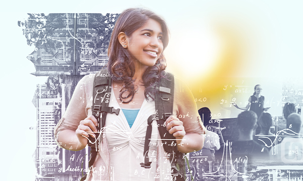Simplifying the financial aid process for students image