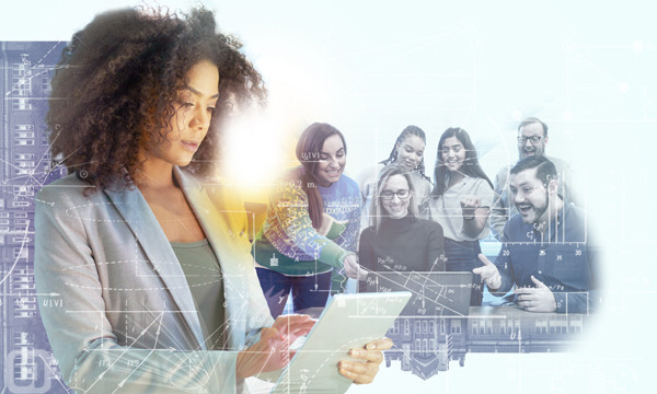 The Staffing Crisis in Higher Education image