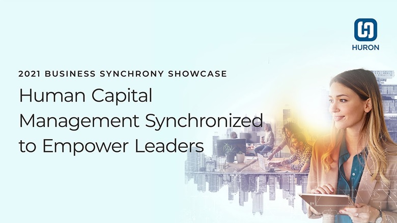 2021 Business Synchrony Showcase- Tammy Mickelson, The Fedcap Group
