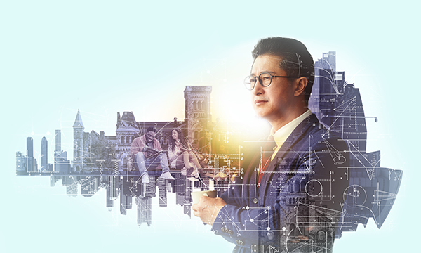 Building the research enterprise for learner success image