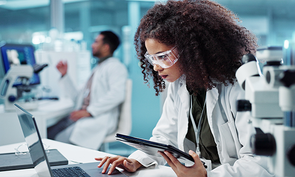 UVA research launches Huron grants and agreements for comprehensive proposal, award, and agreement lifecycle management image