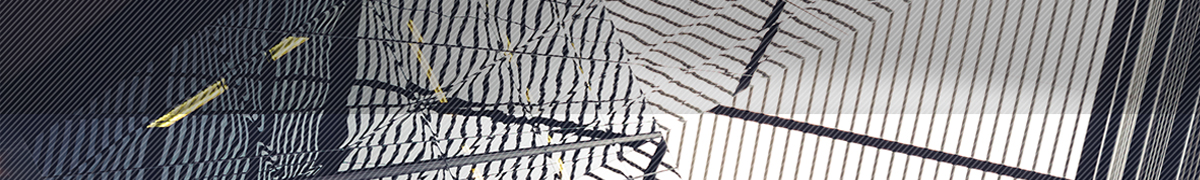 Business Advisory Thought Leadership Looking up at glass ceiling