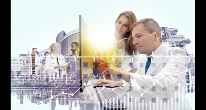 Huron Intelligence Healthcare Insights Huron Intelligence Healthcare Insights
