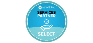 Snowflake Services Partner Snowflake Services Partner