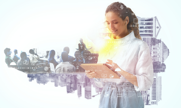 The Transformation-Ready Higher Education Institution image