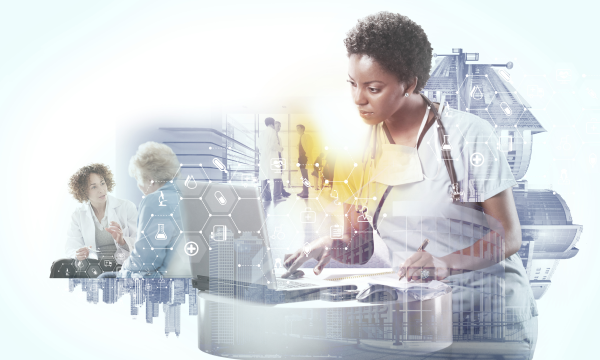 Cleveland Clinic Adopts Automation to Provide High-Value Care image