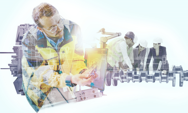 Using Strategy, Automation to Drive Efficiency and Value in Regulatory Compliance image